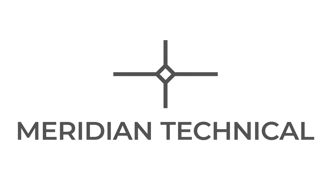 Meridian Technical
